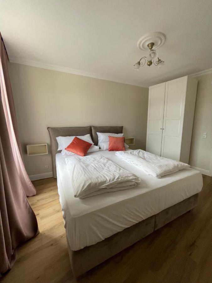 Apartment Hirsch *