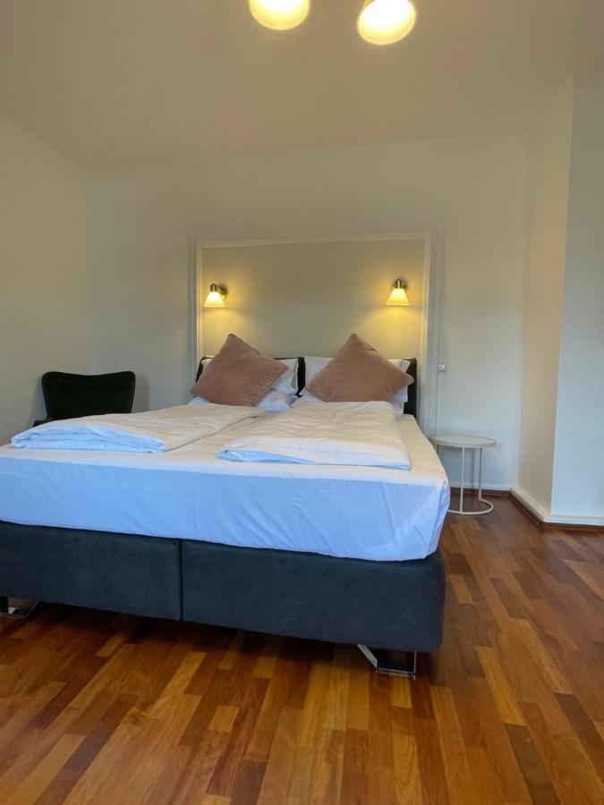 Hirsch Apartment Baden-Baden