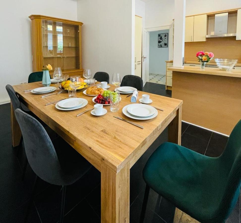 Apartment Hirsch Baden-Baden