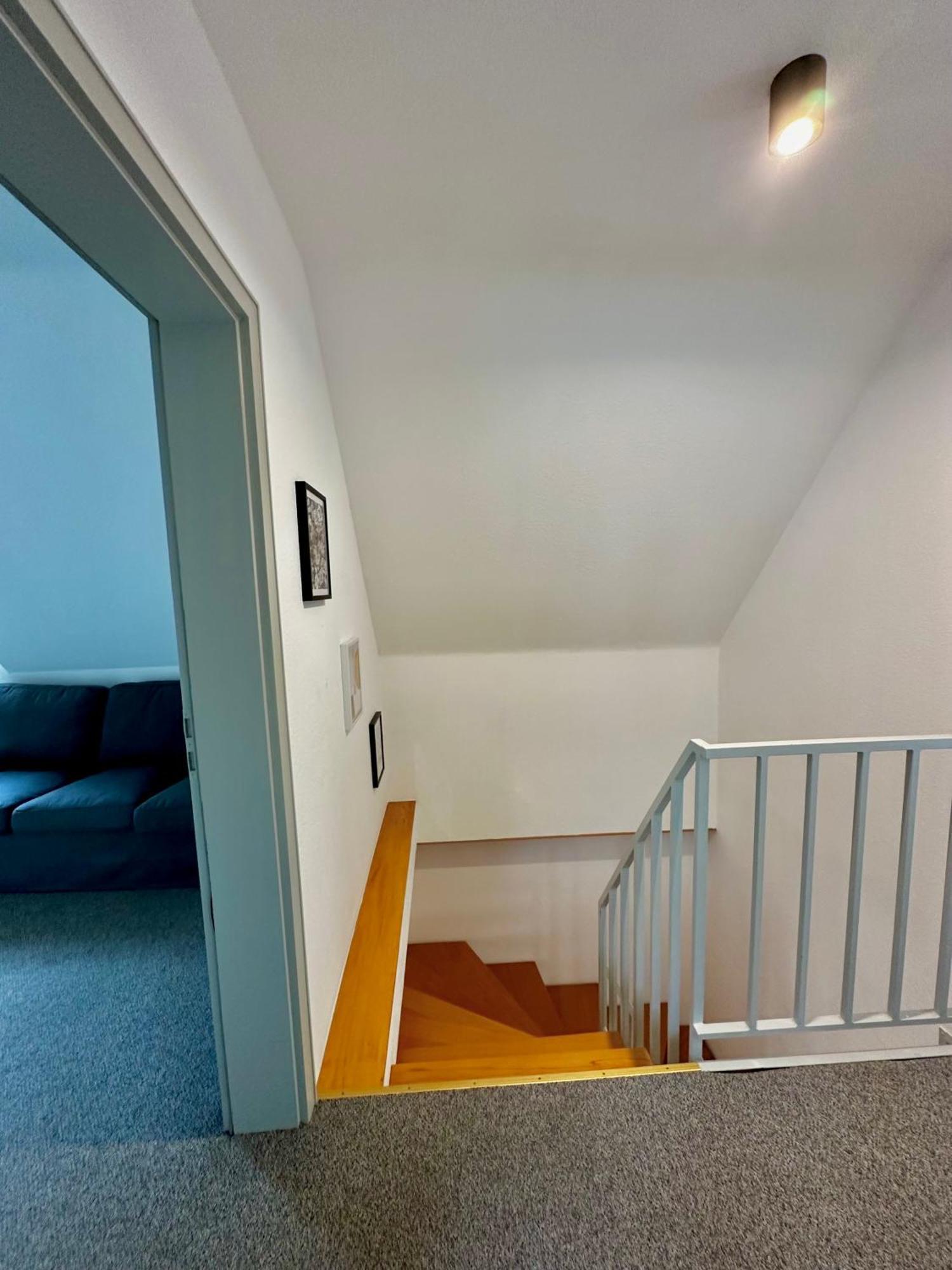 Hirsch Apartment *