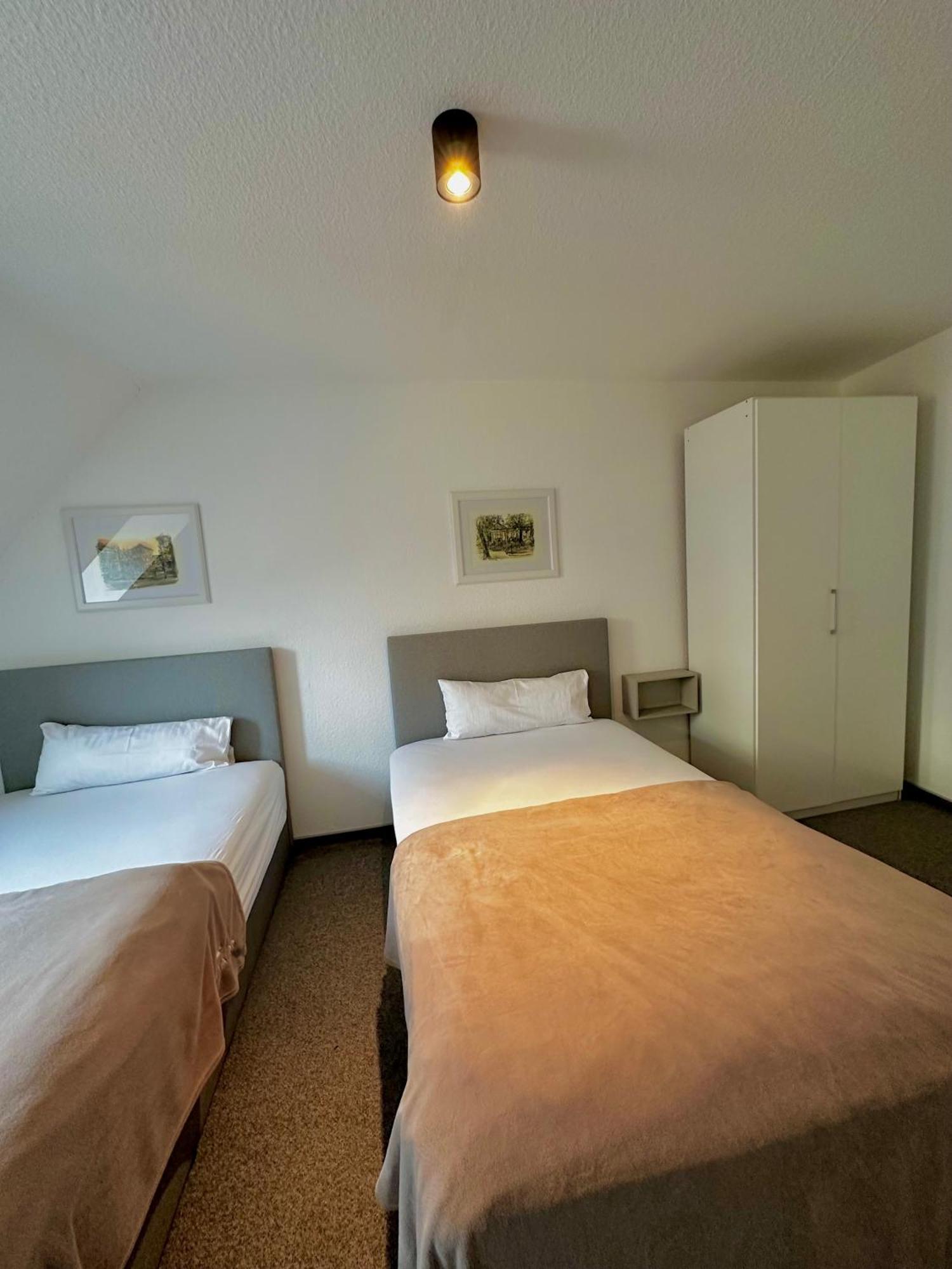 Apartment Hirsch Baden-Baden