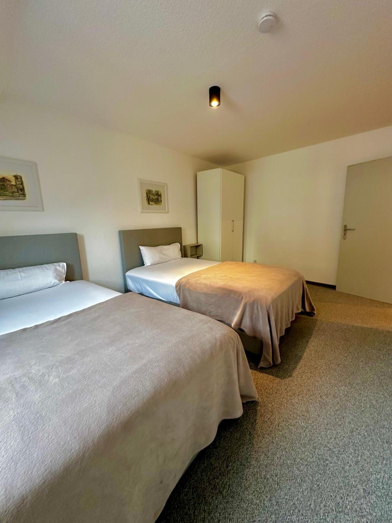 Apartment Hirsch Baden-Baden