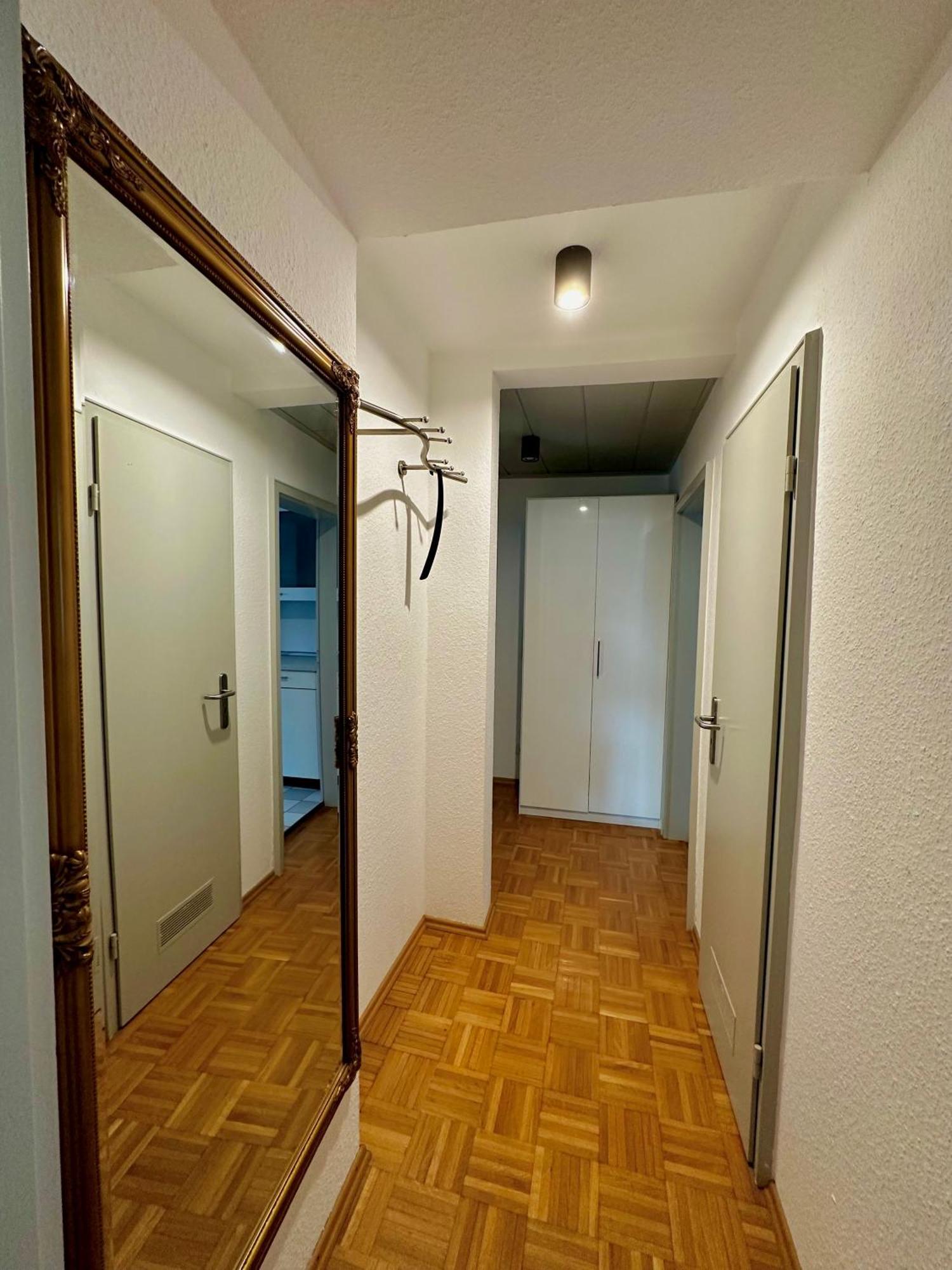 Apartment Hirsch Baden-Baden