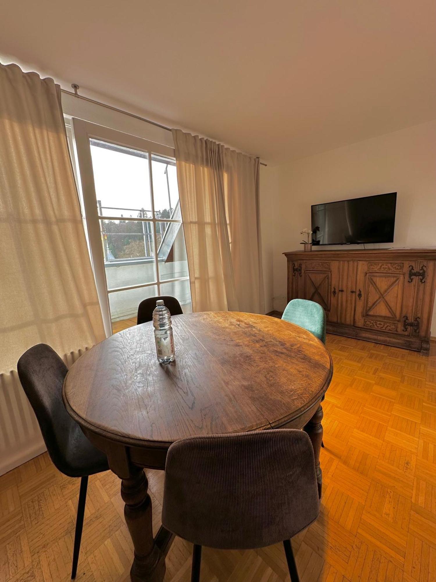 Apartment Hirsch Baden-Baden