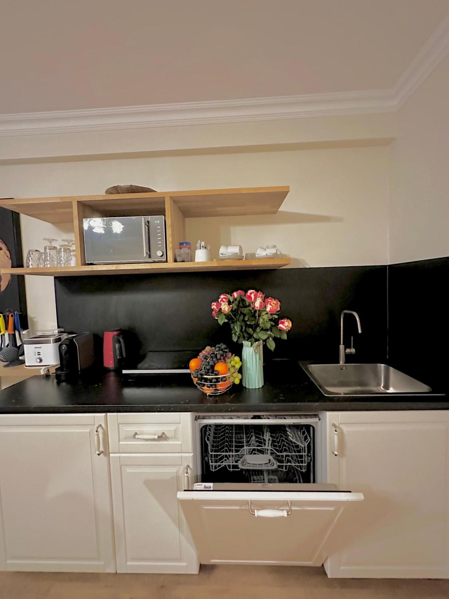 Apartment Hirsch Baden-Baden